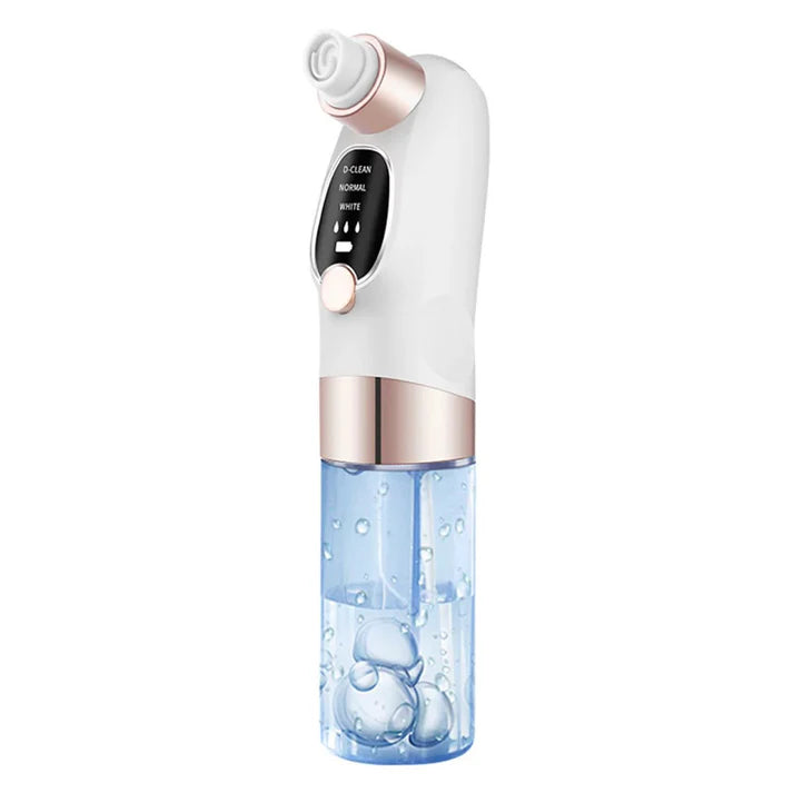Bubble Beauty Instrument – Deep Cleansing, Hydration & Skin Care Device | Albarq Store