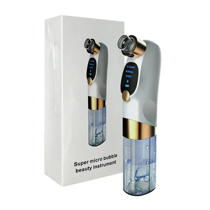 Bubble Beauty Instrument – Deep Cleansing, Hydration & Skin Care Device | Albarq Store